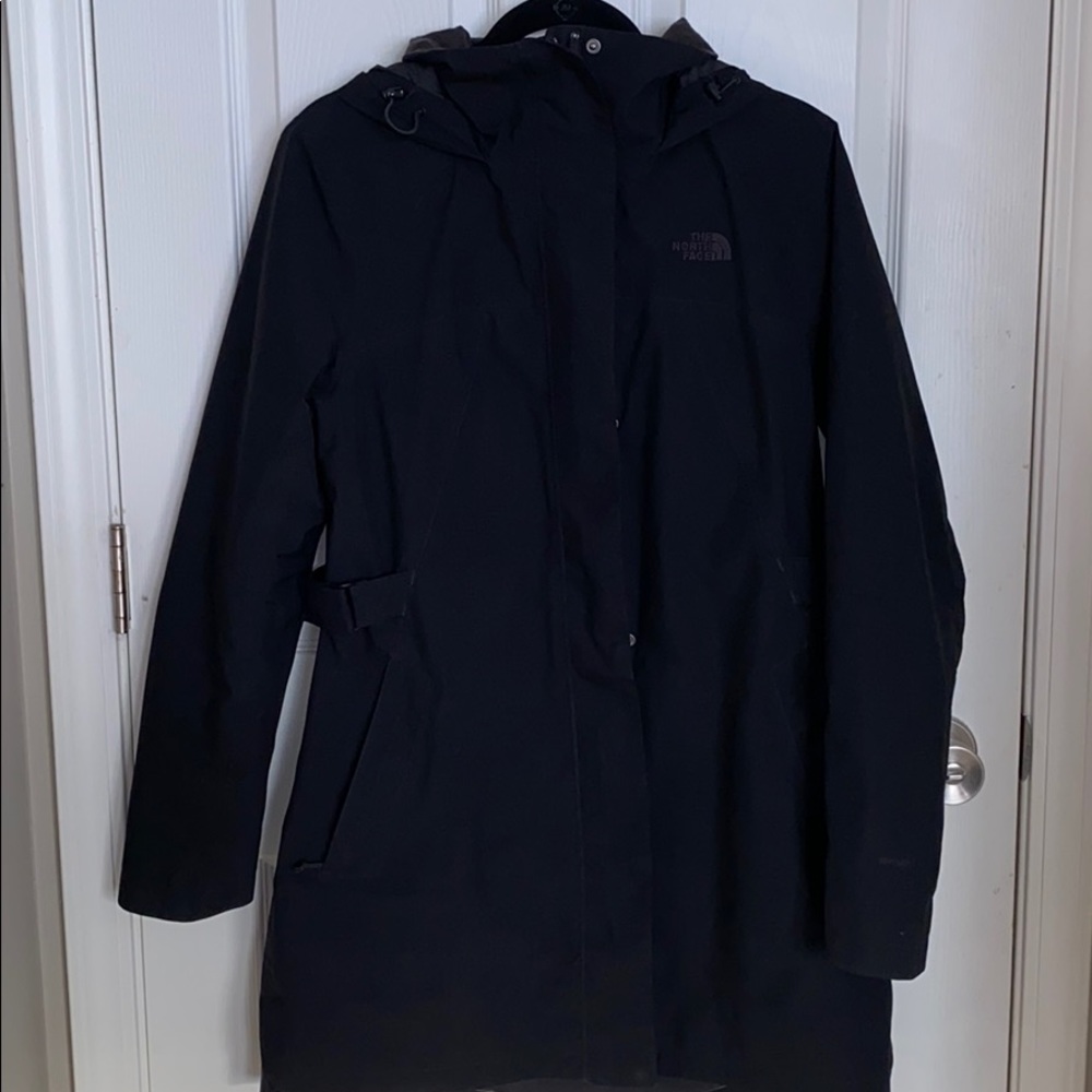 North Face Winter Jacket